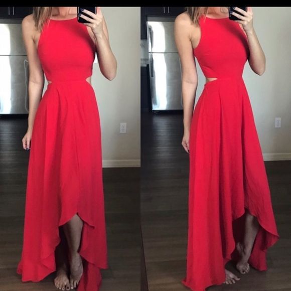 bohemian rhapsody maxi dress ali & jay